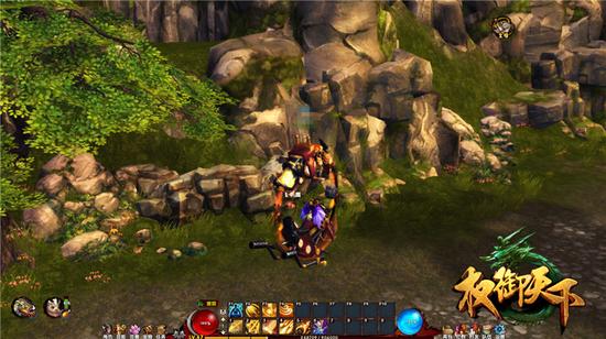 颠覆想象的暴力美学