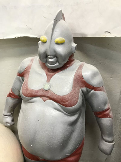 神似阿chuan