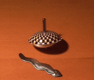 一看就不是什么正经蛇