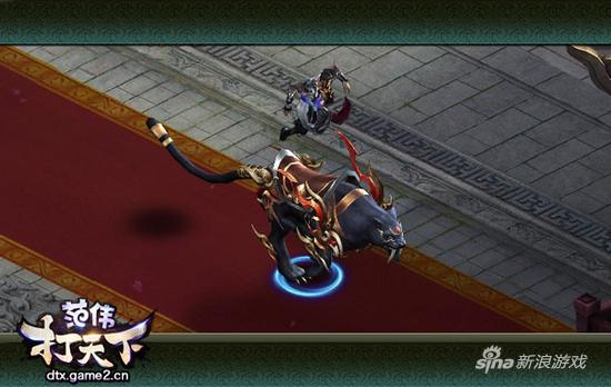 哥们网《范伟打天下》强势PK秘籍首曝