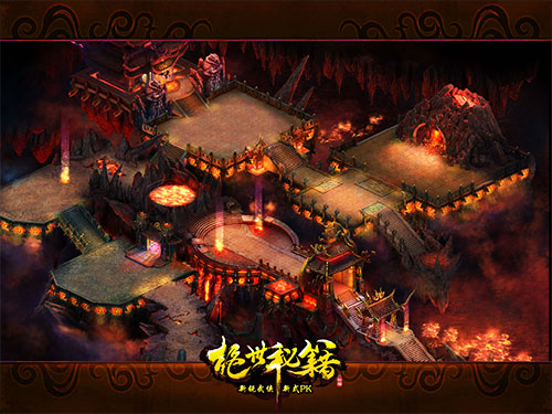 图5天魔幻境副本