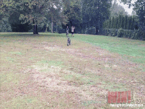 高科技无人驾驶