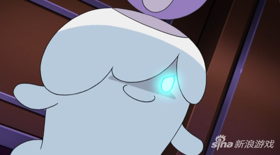 6,烛光灵 litwick又一只初代小精灵,派拉斯曾是一个比较可爱的完美