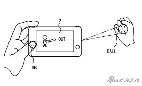 任天堂Switch还有大招没公开？