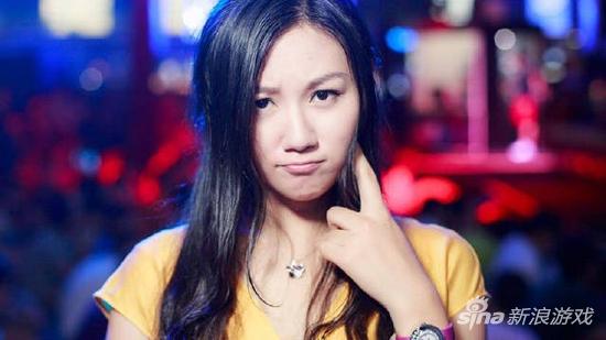 张翔玲内衣_内衣美女(3)