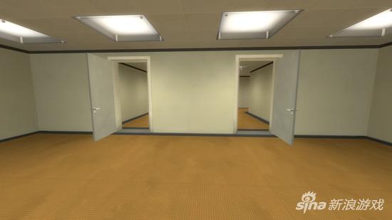 像是人生中的关键选择，向左还是向右