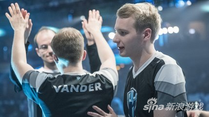 LOL趣味数据:H2K已连续输掉6次半决赛!