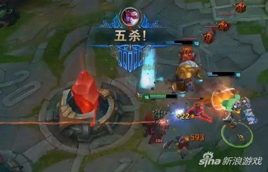 Uzi直播排位遭遇网友嘲讽