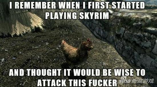 游戏越来越有玩头 你是个不"正常"的玩家吗?