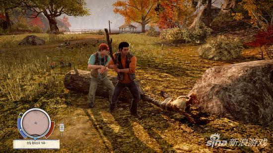 角色死后不可重生