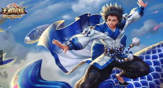 庄周