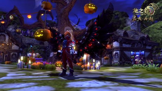 图片10 万圣节三件套