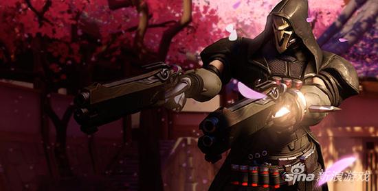 《守望先锋》五大未解之谜