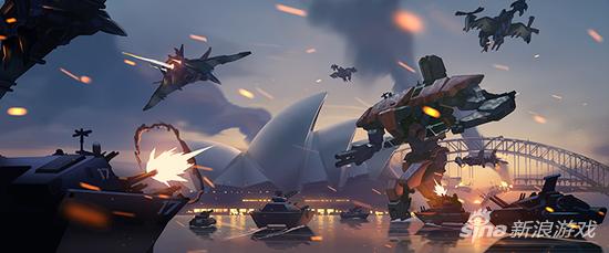 《守望先锋》五大未解之谜