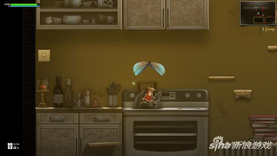 Roguelike玩法增加了可玩性