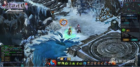 揭秘51wan《剑侠情缘2网页版》研发难以描述的工作日常