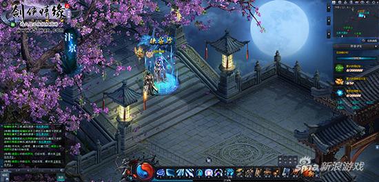 揭秘51wan《剑侠情缘2网页版》研发难以描述的工作日常