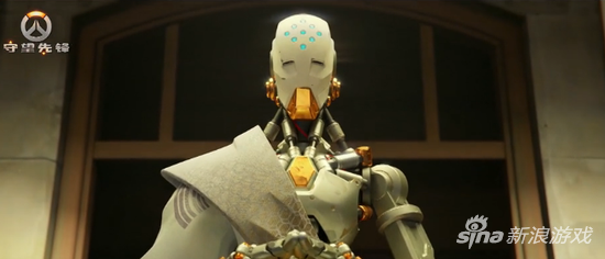 《守望先锋》五大未解之谜