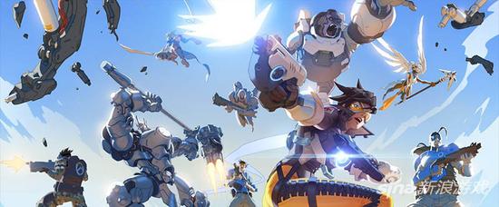 《守望先锋》五大未解之谜