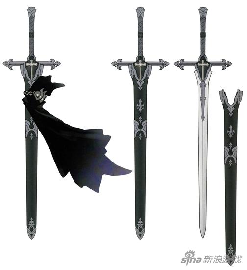 《Fate/GO》英灵考古:齐格飞_新浪游戏_手机新浪网