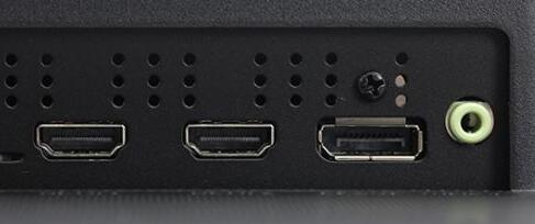 不要小看这一个3.5mm音频输出口 可以解决大问题