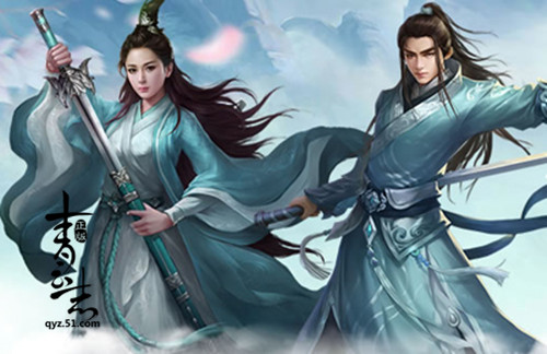 奇才得从小培养51《青云志》仙童系统解析