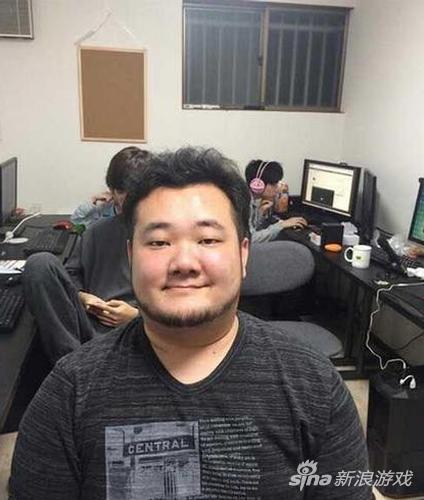 日本LOL战队队员