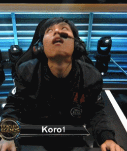 uzi被打哭? 选手一生最想删除的镜头合集