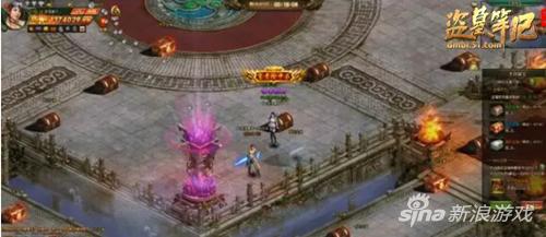 探险云顶天宫 51《盗墓笔记》藏海之路终极秘宝