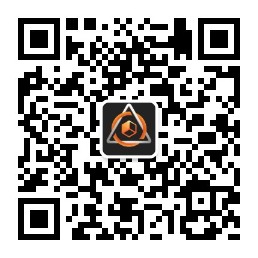 图11：《自由禁区》官方微信号