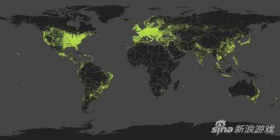 中国占据了Steam亚洲市场的半壁江山