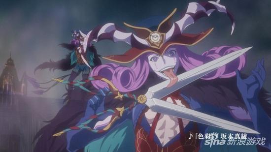 《Fate/Grand Order》即将动画化