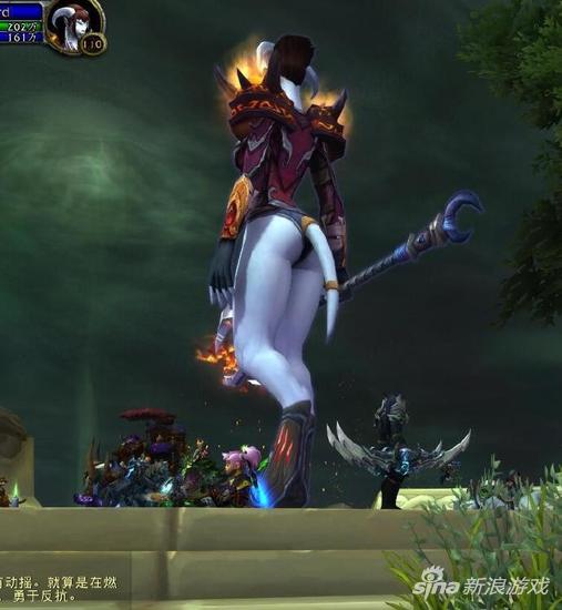 不止巨型果女wow骚蹄羞耻play满足你不同口味