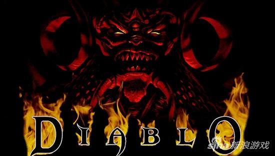 《暗黑破坏神》