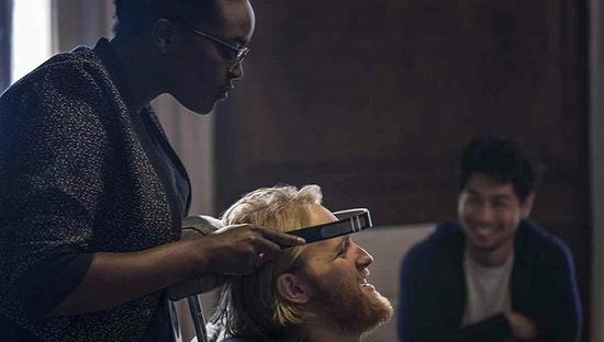 《黑镜》预言了游戏业的未来