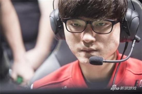 Faker