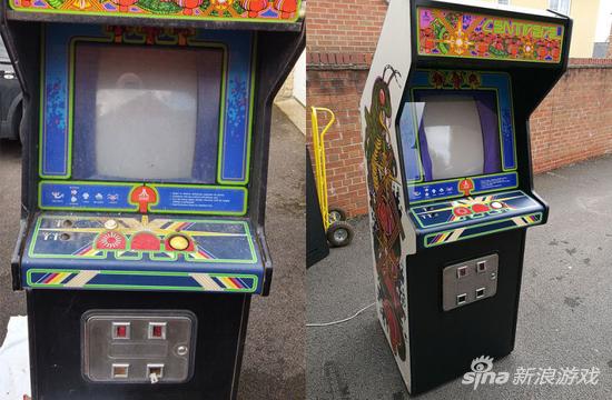 翻新前后外观对比