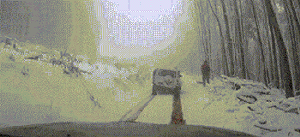 手刹是个好东西