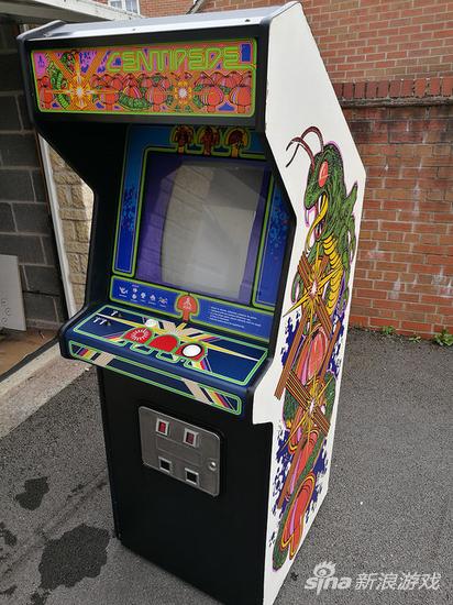 翻新后跟刚出厂的一样