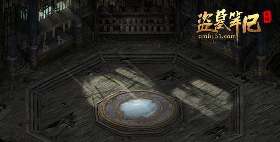 十一年的谜底 51《盗墓笔记》里将一一为你解开