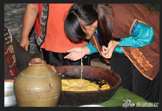 理想与现实的差别……