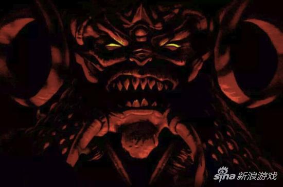 《暗黑破坏神3》将迎来暗黑初代关卡
