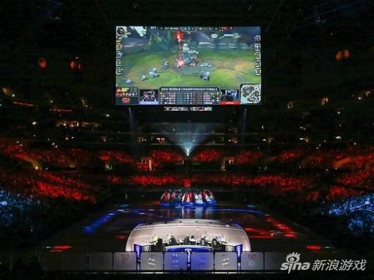 大魔王Faker或将高薪加盟LPL