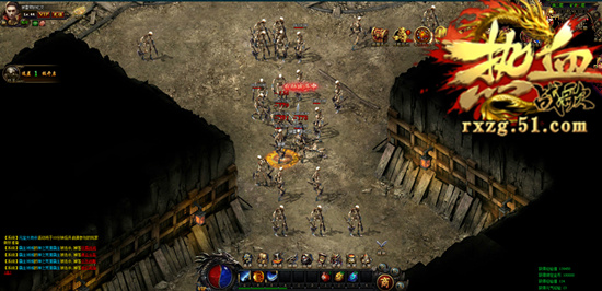 骚年们,燥起来吧！51《热血战歌》新玩法新心意