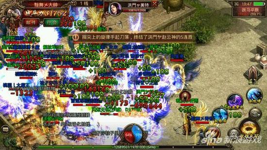 手游外挂有多猖獗?