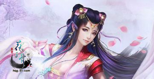 物品回收利用51《花千骨》变废为宝