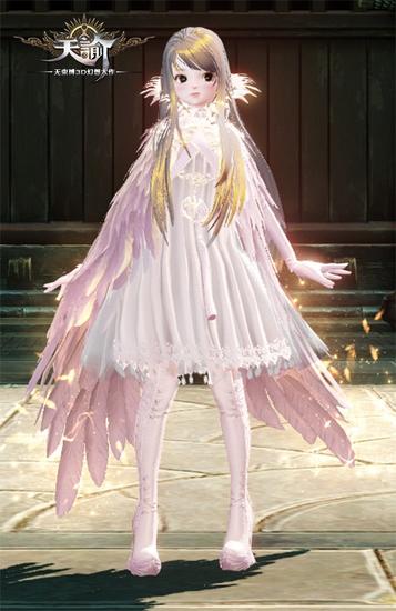 我就是要整个人都粉粉的！