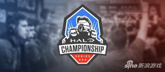 《光环》世界锦标赛