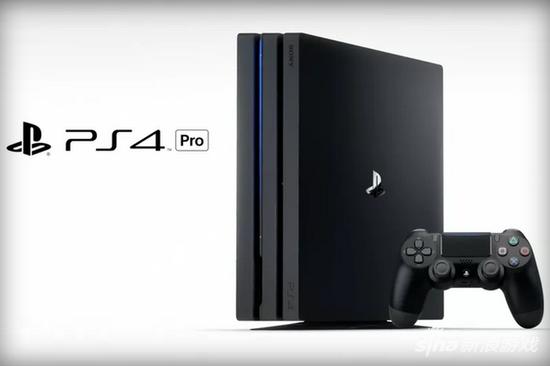 关于PS4 Pro这里有你可能需要知道的一切