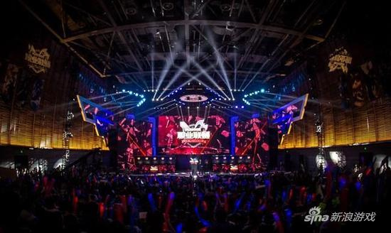 韩电竞协会表示：不卖选手了